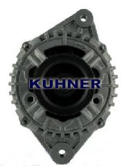 AD KÜHNER Generaator 553627RI